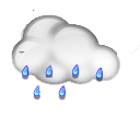 Météo de Plovdiv pour le Mardi 09 Juin