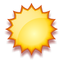 Météo de Bourgas pour le Mercredi 03 Juin